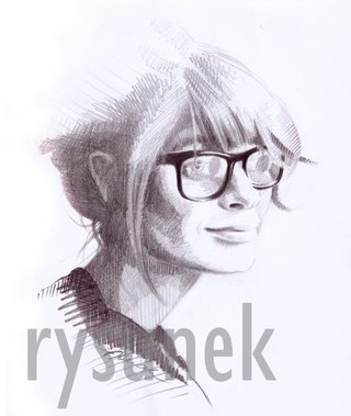 rysunek