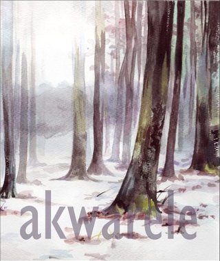 akwarele